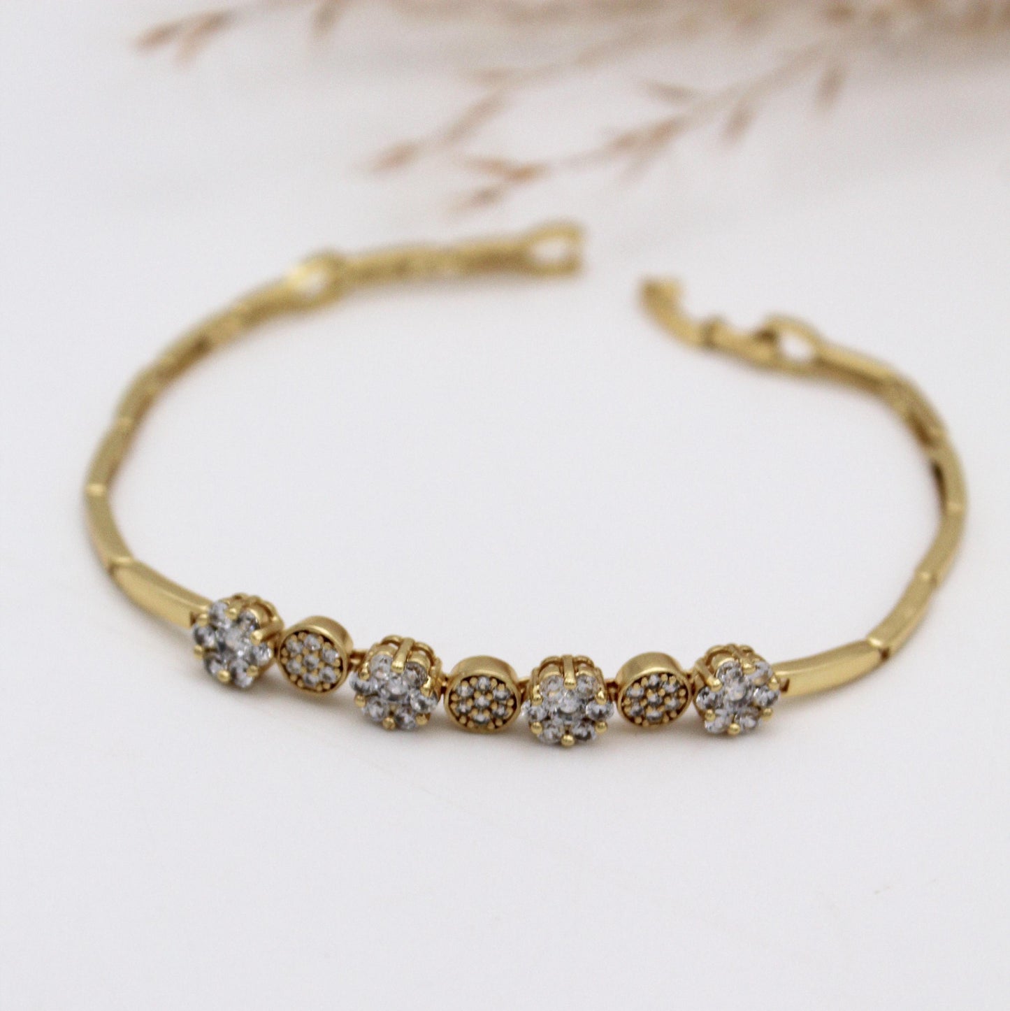 Fantasy Bracelet