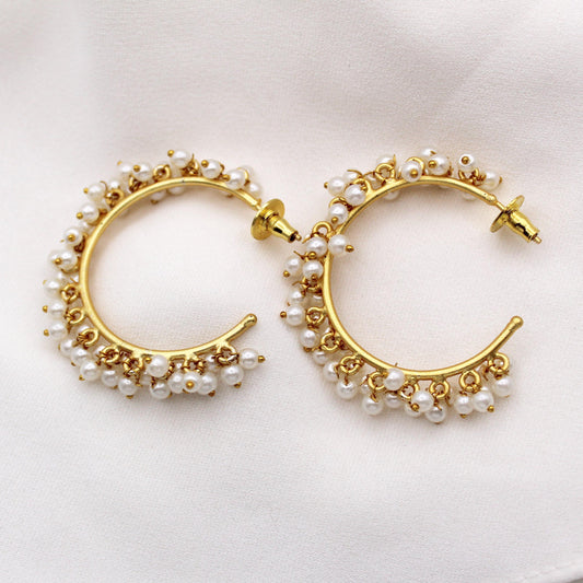 Ishani Hindu Earrings