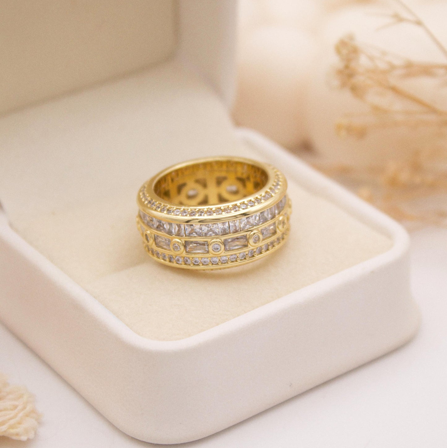 Nerima Ring
