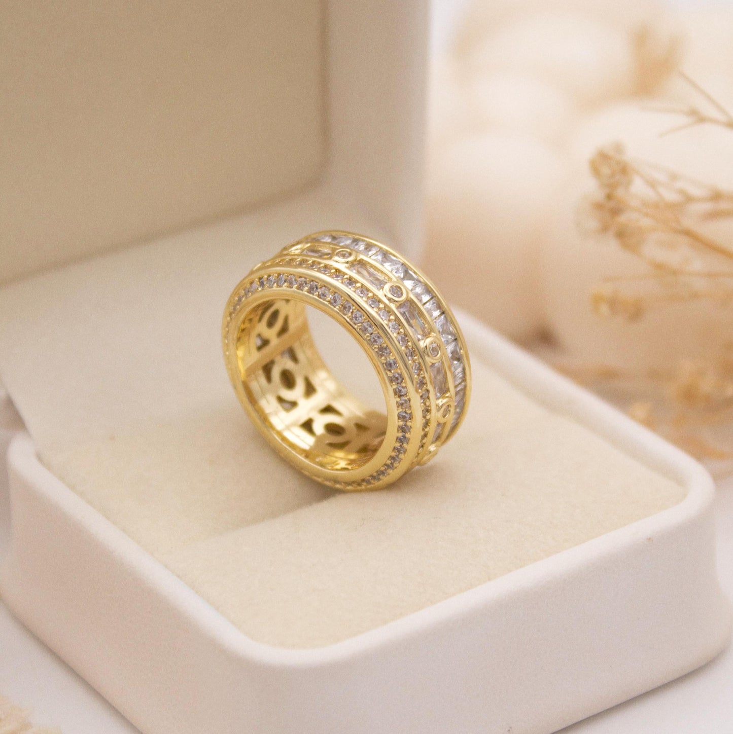 Nerima Ring
