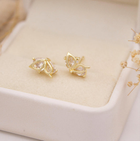 Danahe Stud Earrings