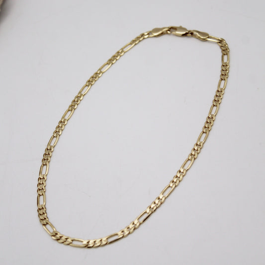 Zaliyah Anklet - Tobillera