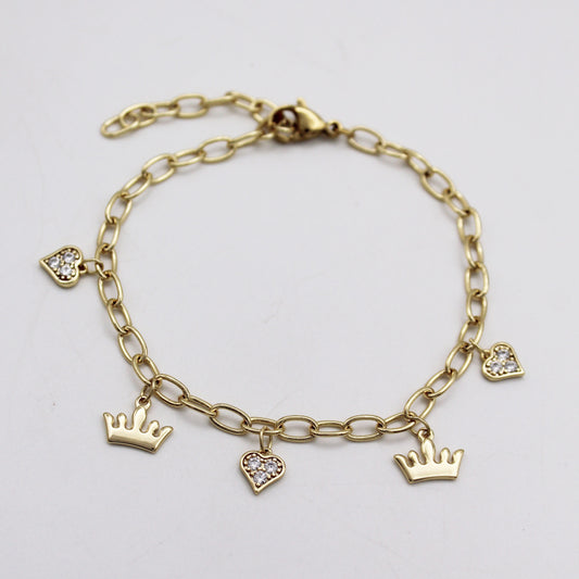 LadyHeart Bracelet