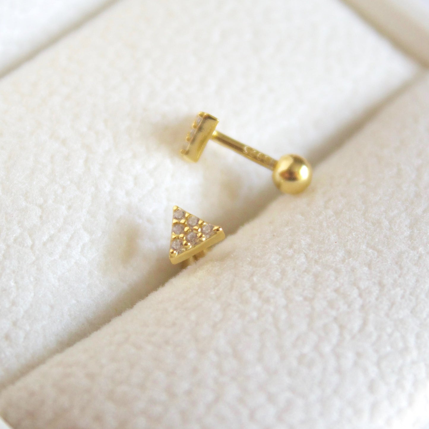 Enys Piercing Earrings