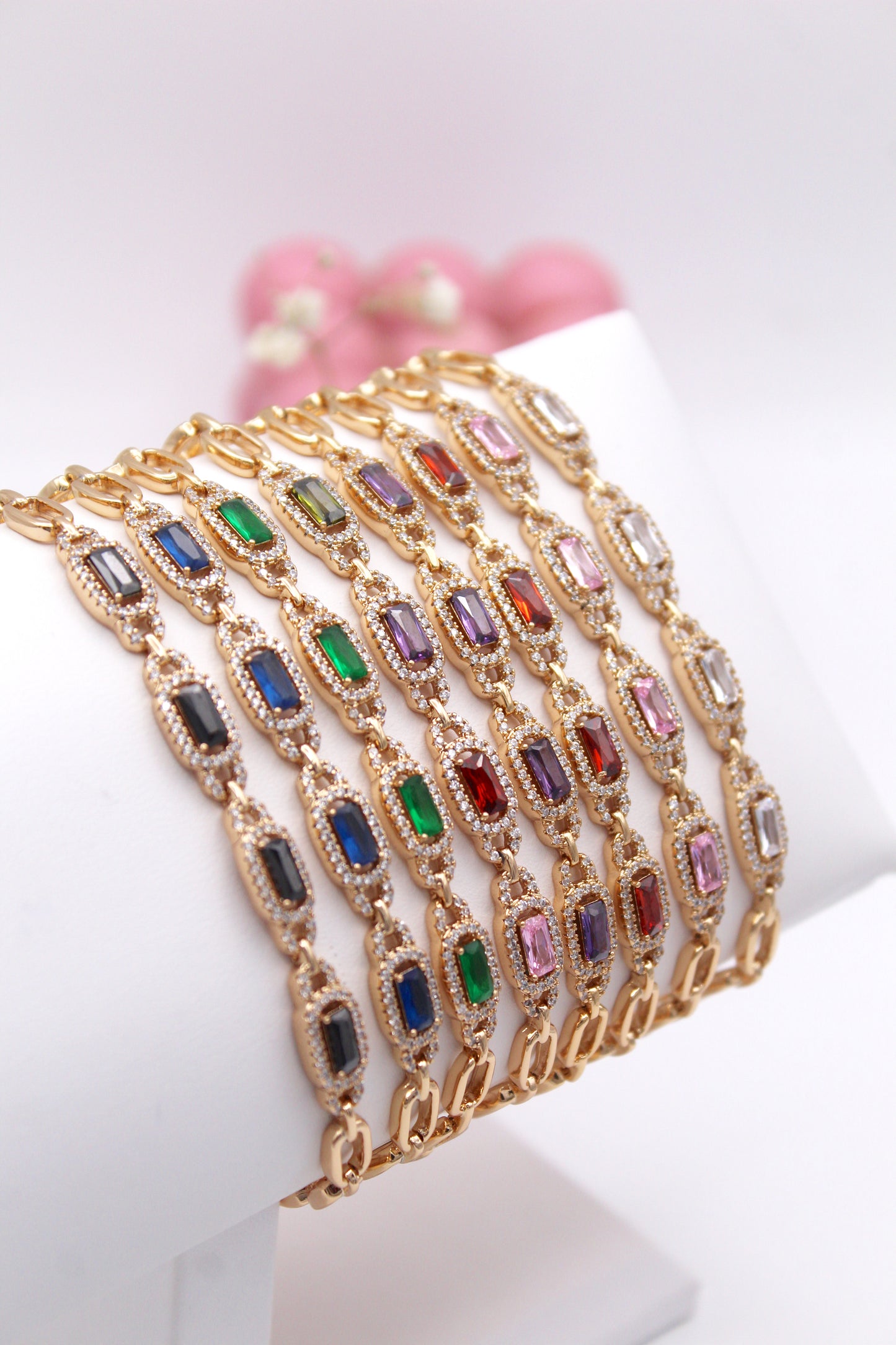 Olena Bracelet