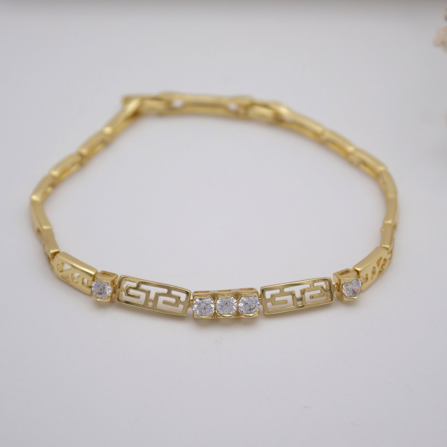 Saray Bracelet