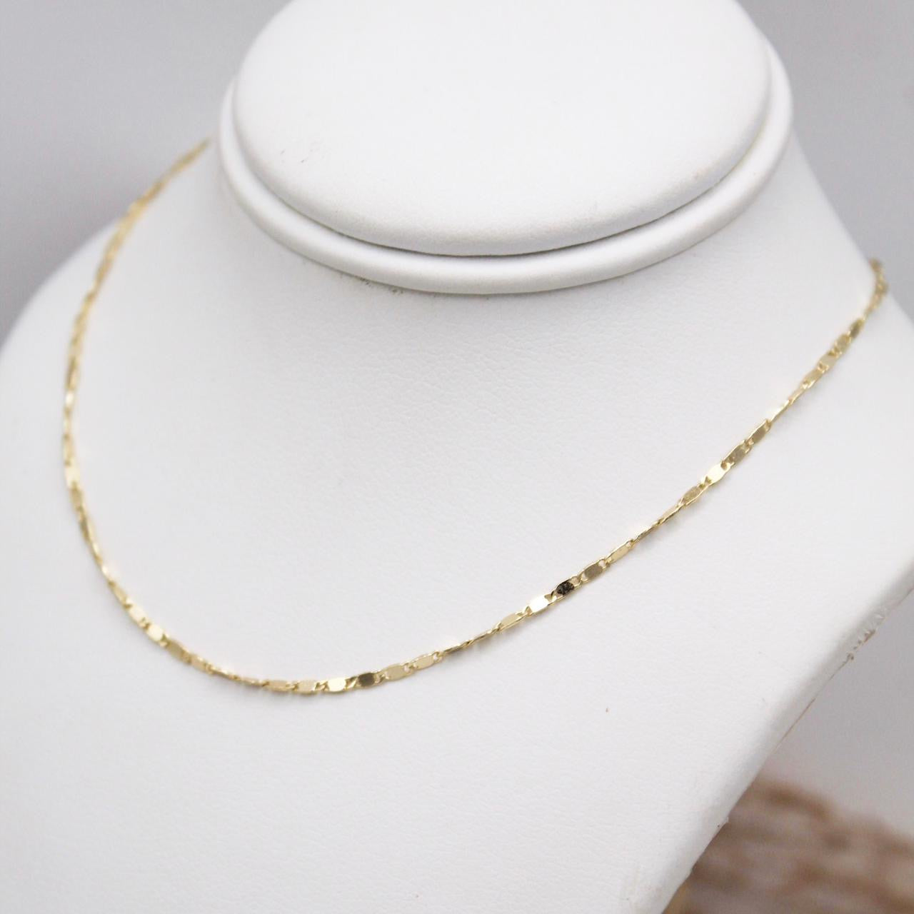 Tefi 50 cm Necklace