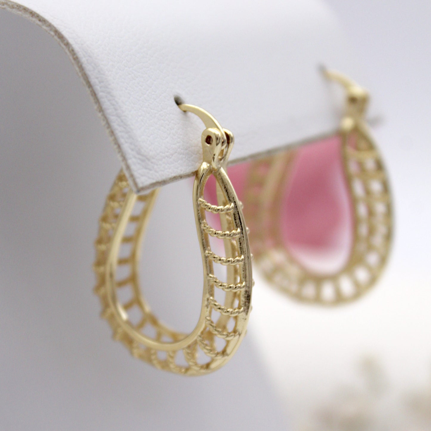 Aniuth Hoop Earrings