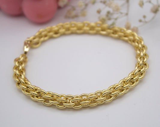 Aludena Bracelet