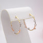 Lumi Hoop Earrings