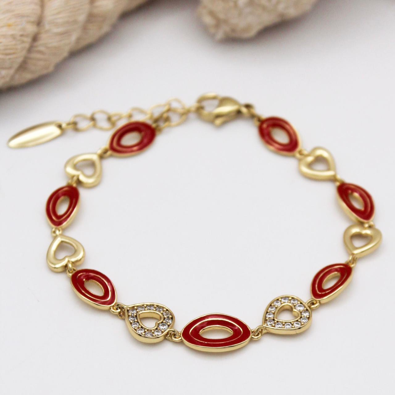 Amelia Bracelet