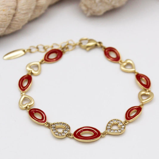 Amelia Bracelet