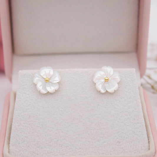 Margarita Stud Earrings