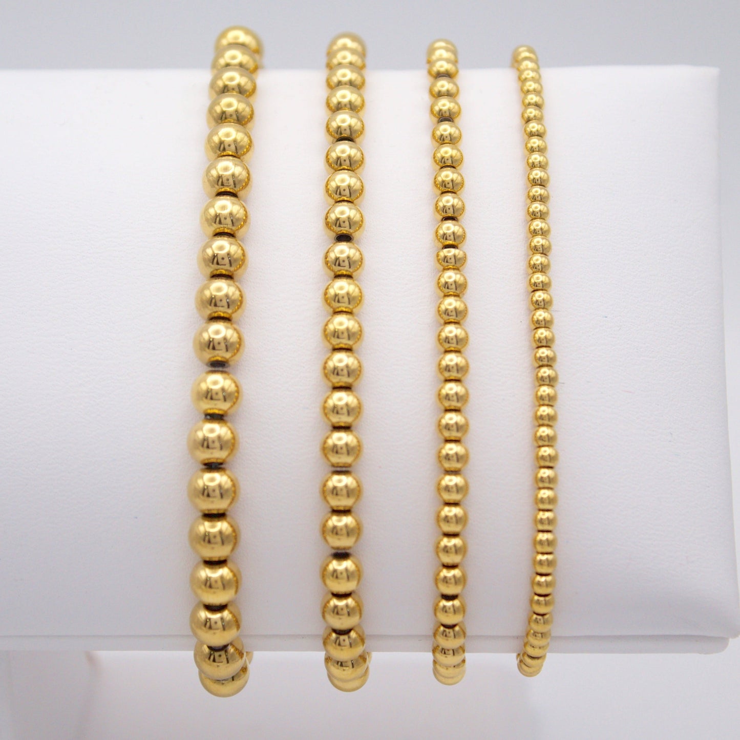 Belma Gold Bracelet
