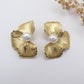 Selune Stud Earrings