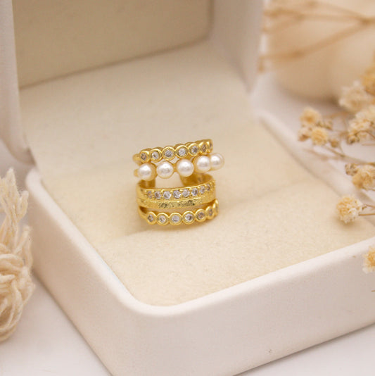 Nayeli Earcuff