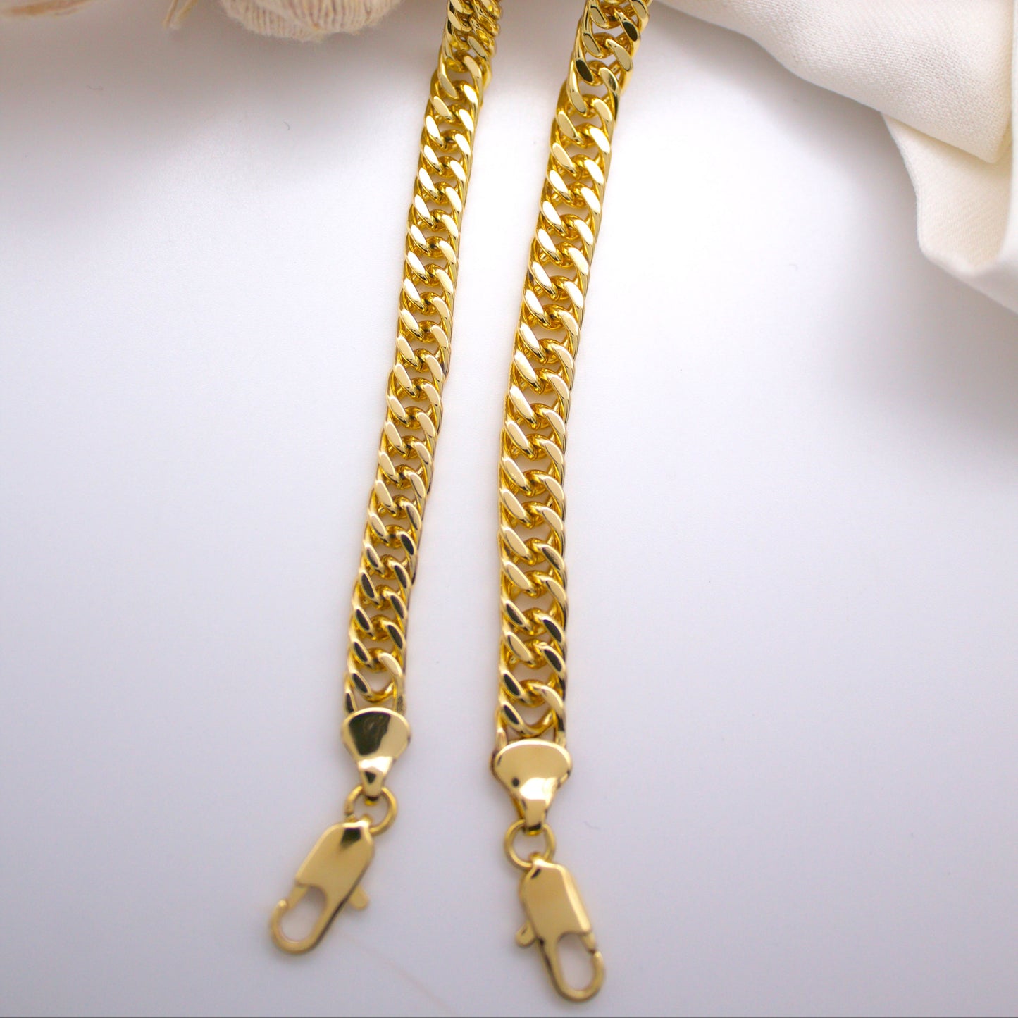 Elvania Bracelet (5 mm)