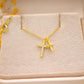 Veratis Cross Necklace