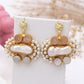 Amisha Hindu Earrings