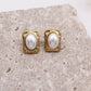 Narella Stud Earrings