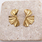 Nayara Stud Earrings