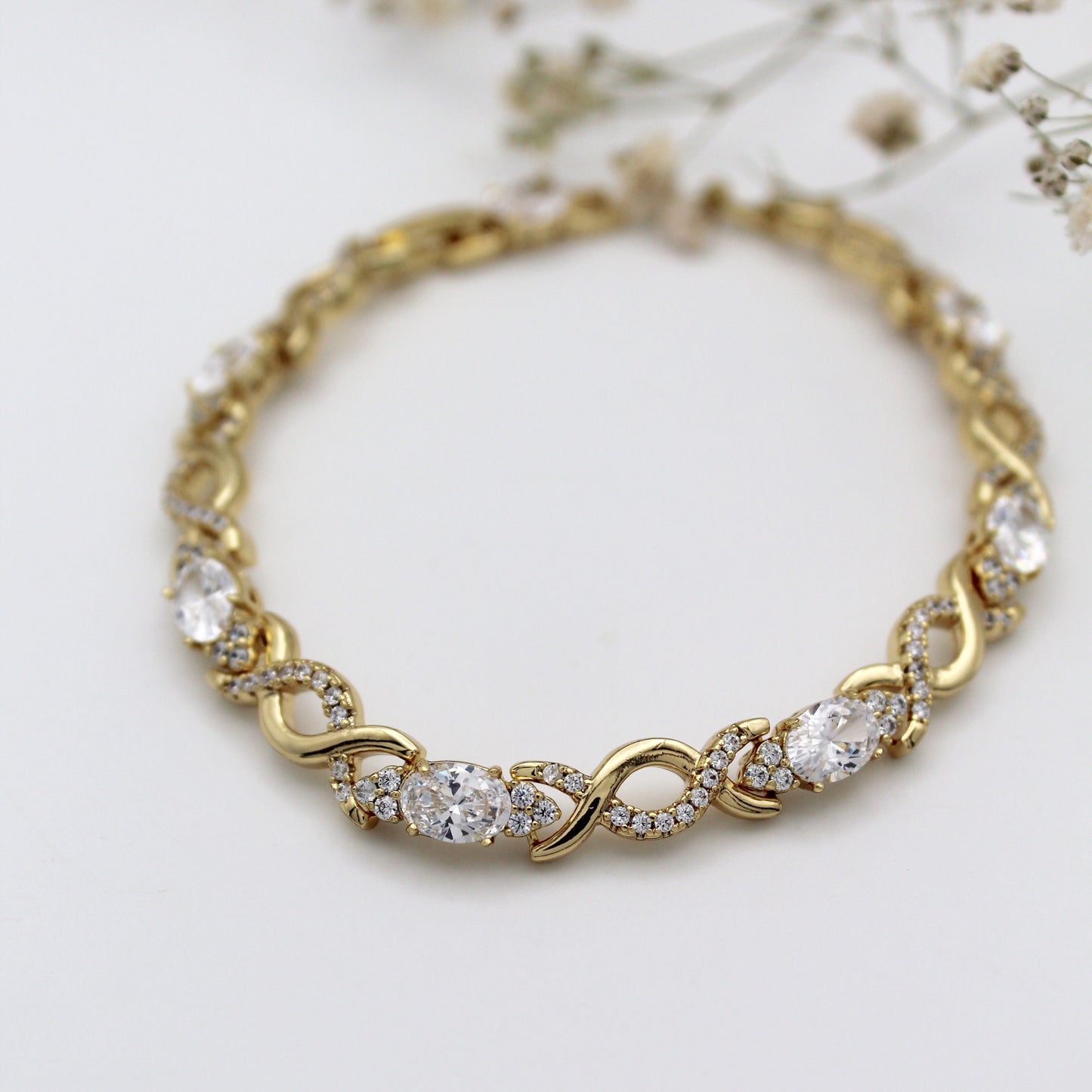 Marisa Bracelet