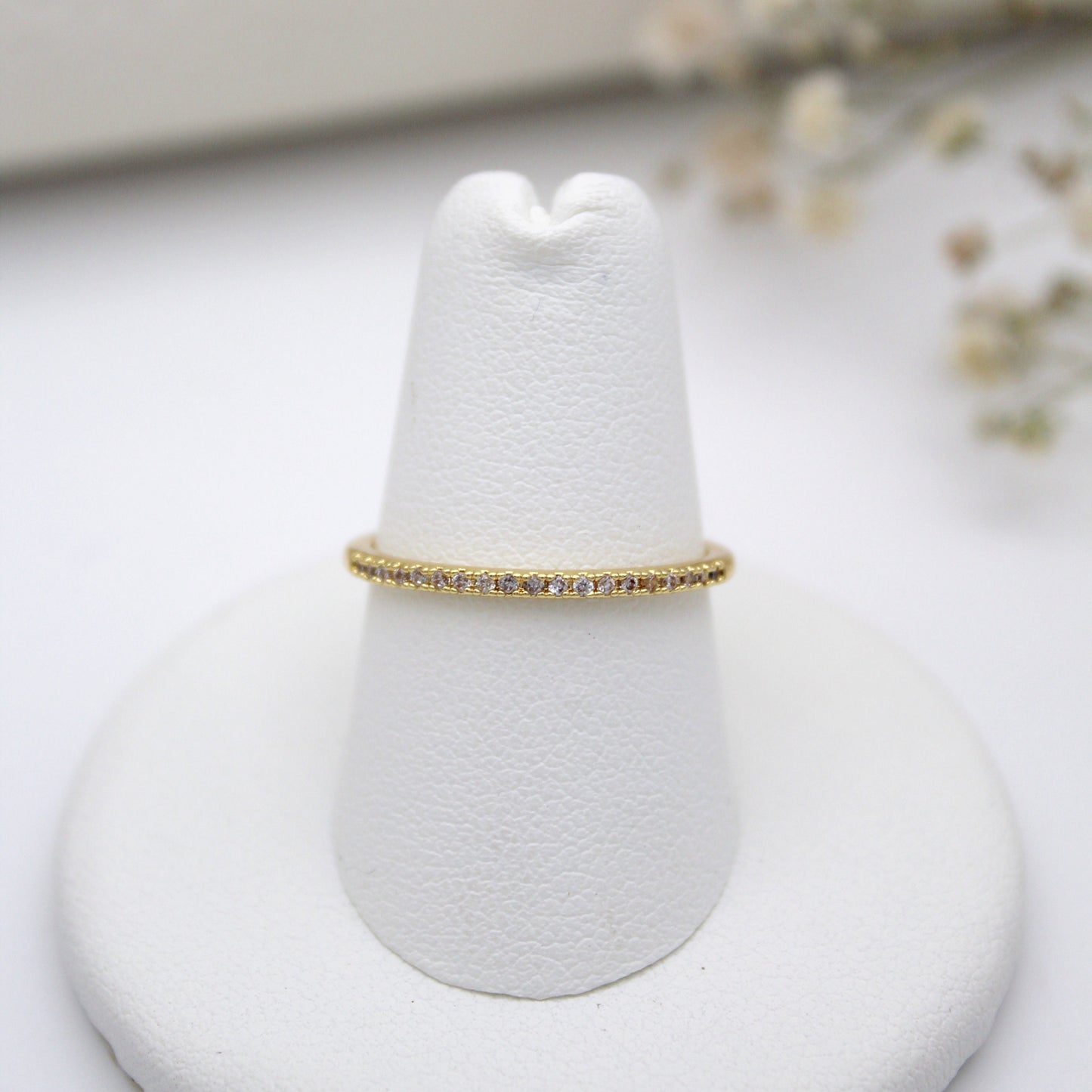 Amira Ring