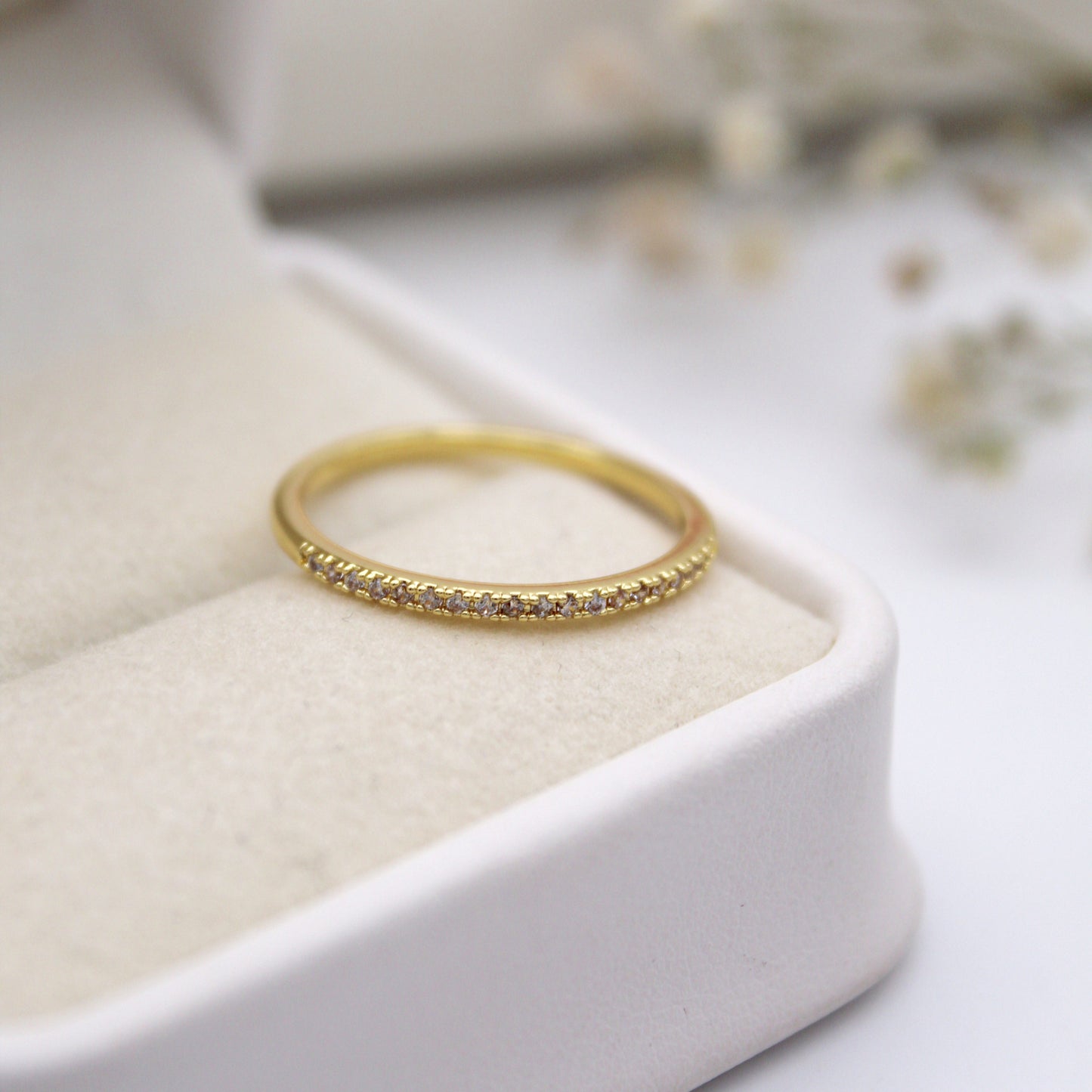 Amira Ring