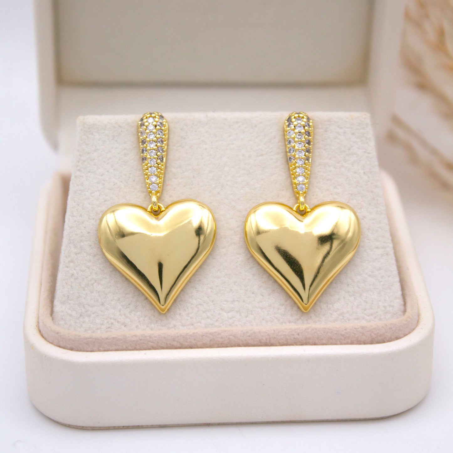 Beatriz Stud Earrings