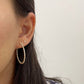 Aubrielle Hoop Earrings