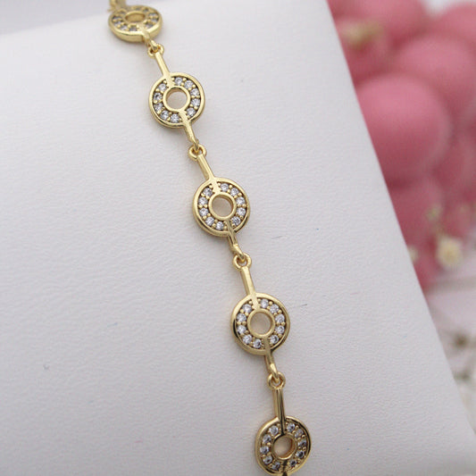 Maysaa Bracelet