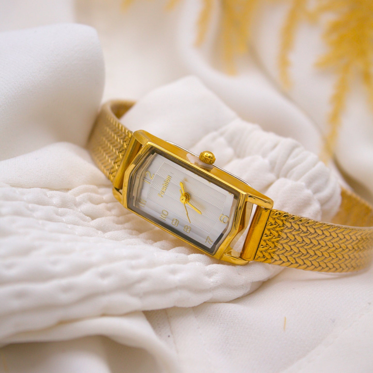 Leocadia Vintage Watch