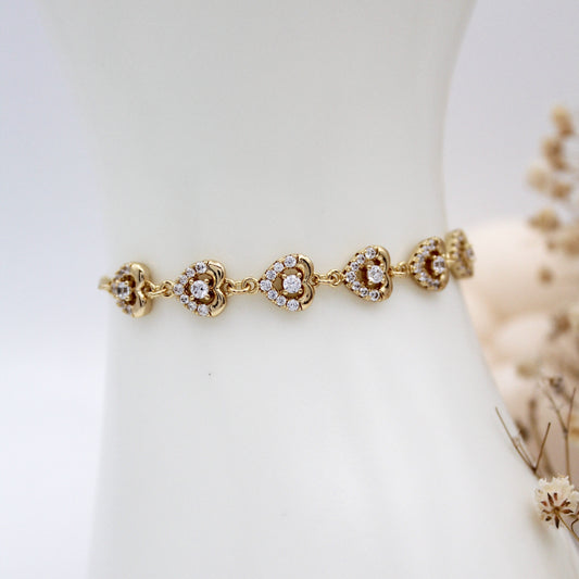 Amara Bracelet