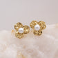 Kiarael Stud Earrings