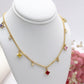 Maritere Necklace