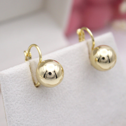 Aurelie Medium Earrings