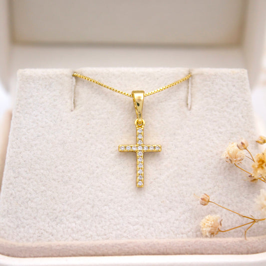 Eternal Line Necklace