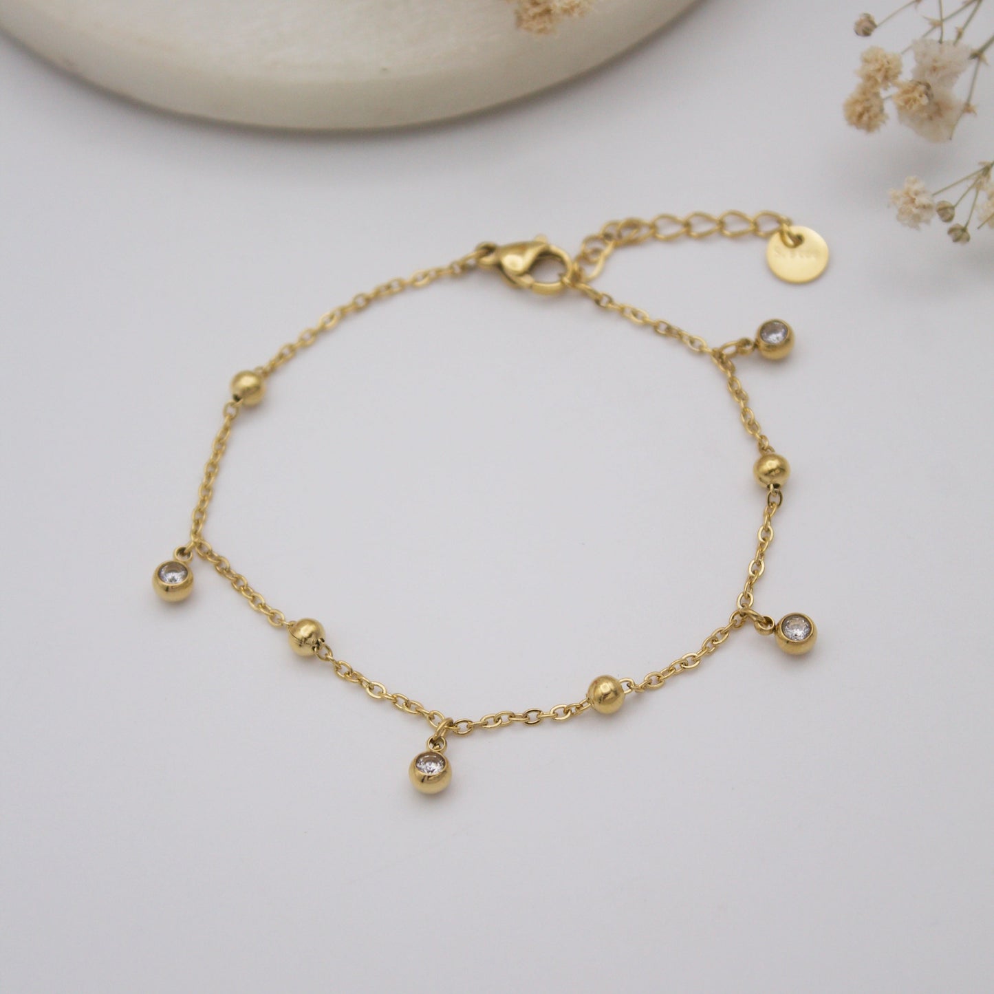 Faina Bracelet