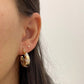 Annalise Hoop Earrings