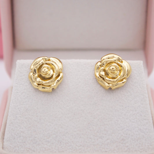 Rosalba Stud Earrings