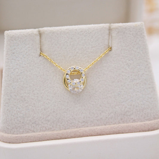 Elif Necklace