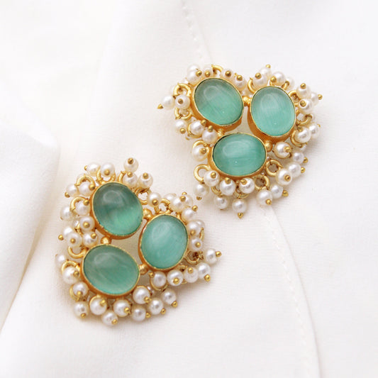 Kalila Hindu Earrings