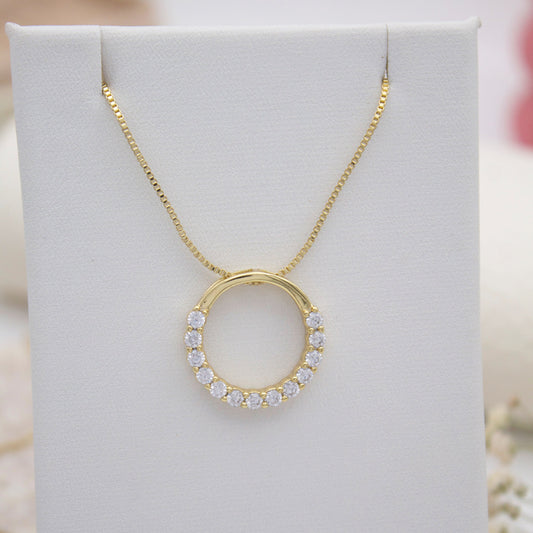 Jasleen Necklace