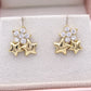 Stars Stud Earrings