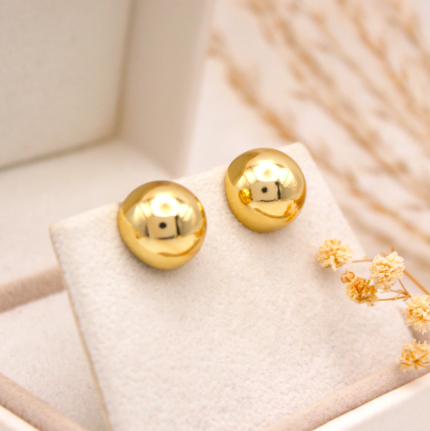 Imogen Stud Earrings