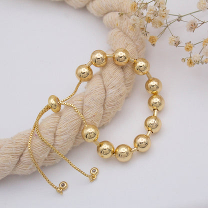 Mahalia Bracelet
