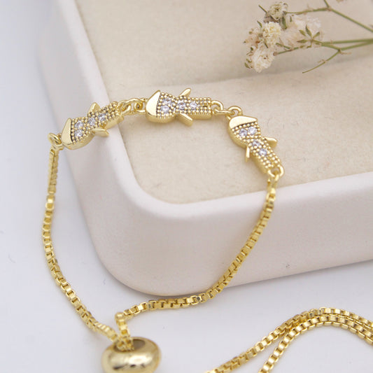 Brandi Bracelet