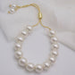 Eunoia Pearl Bracelet (10 mm)