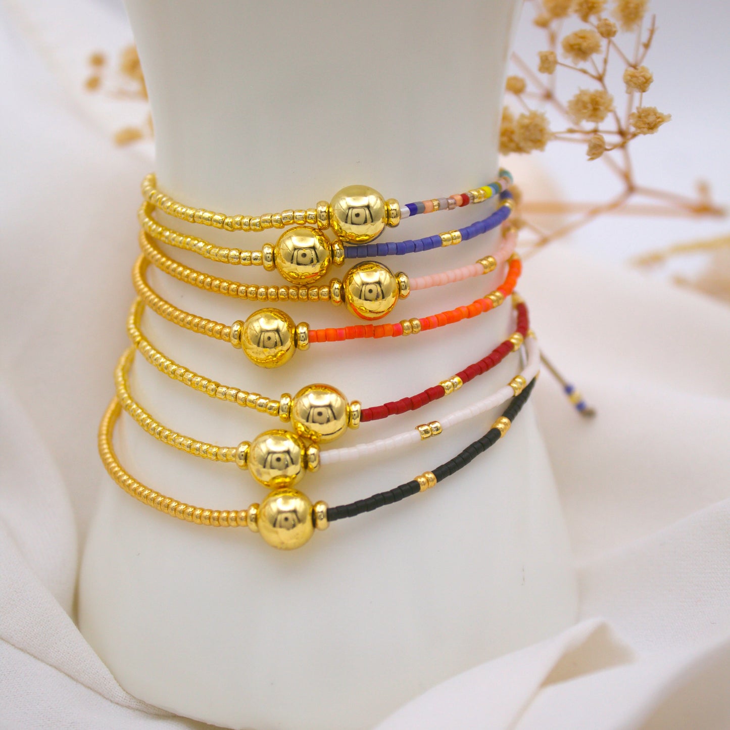 Mostacilla Bracelet
