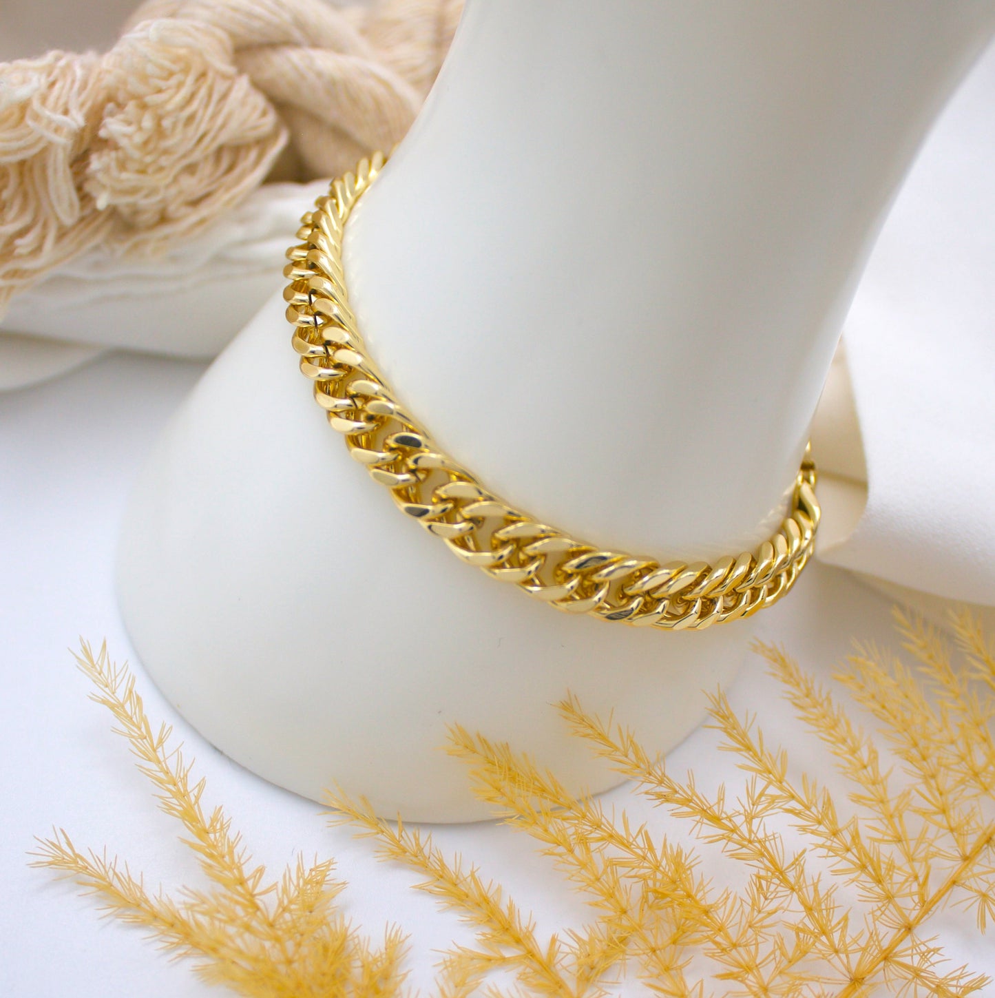 Elvania Bracelet (6 mm)